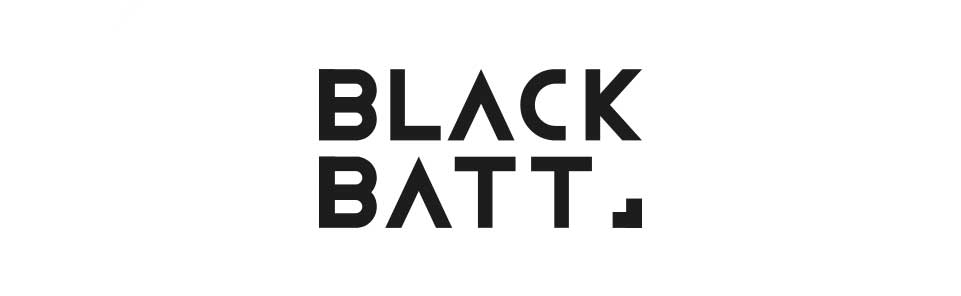 BLACKBATT AKÜ